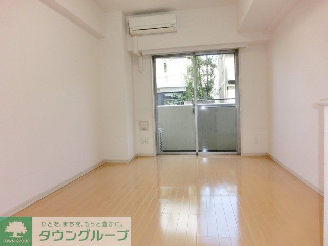 その他部屋・スペース　フローリングタイプ