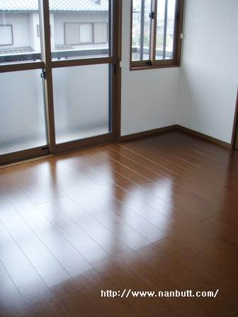 その他部屋・スペース　洋室8帖