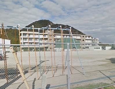 小学校　福山市立蔵王小学校（小学校）まで1008m