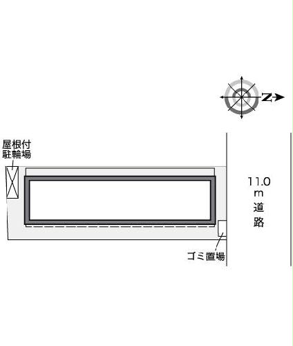 【レオパレス和楽のその他】