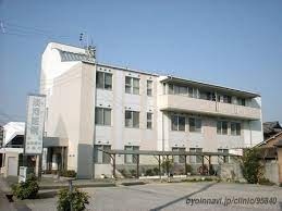 病院　淡河医院（病院）まで157m