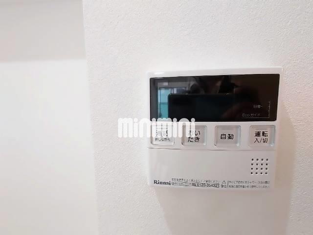 その他設備　同タイプ２階のお部屋のイメージ写真です。