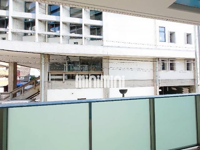 眺望　２階のお部屋のイメージ写真です。