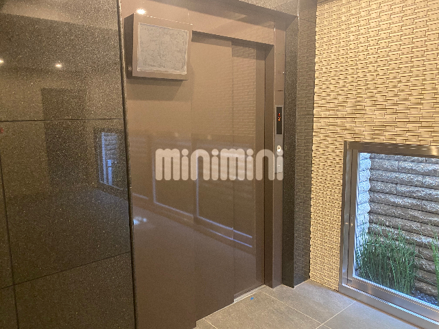 その他共有部分　同タイプ２階のお部屋のイメージ写真です。