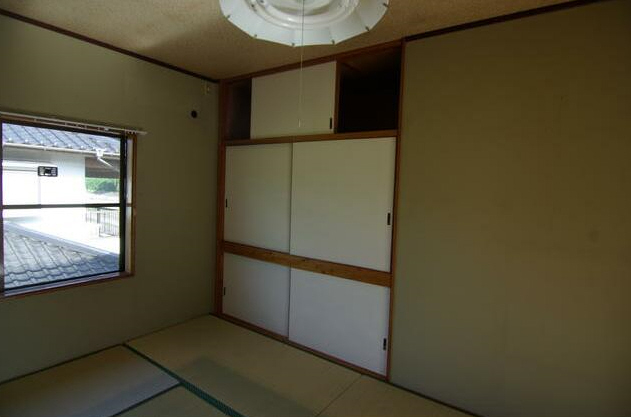 収納　ちょっとした収納スペースも充実しています