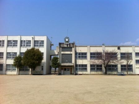 【SENSE TONDABAYASHIの小学校】