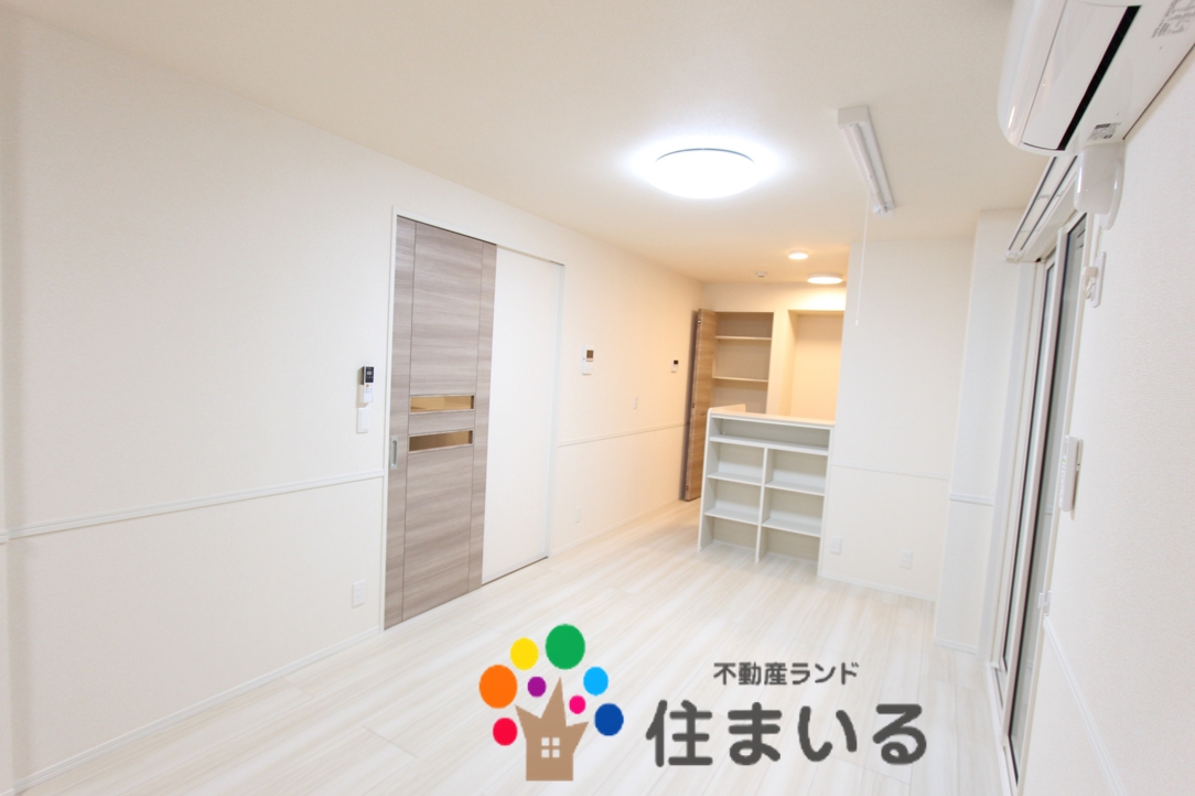 建物外観　※写真は同社施工事例です。