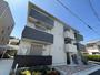 八尾駅より徒歩5分 3階 築2年10ヶ月の賃貸物件