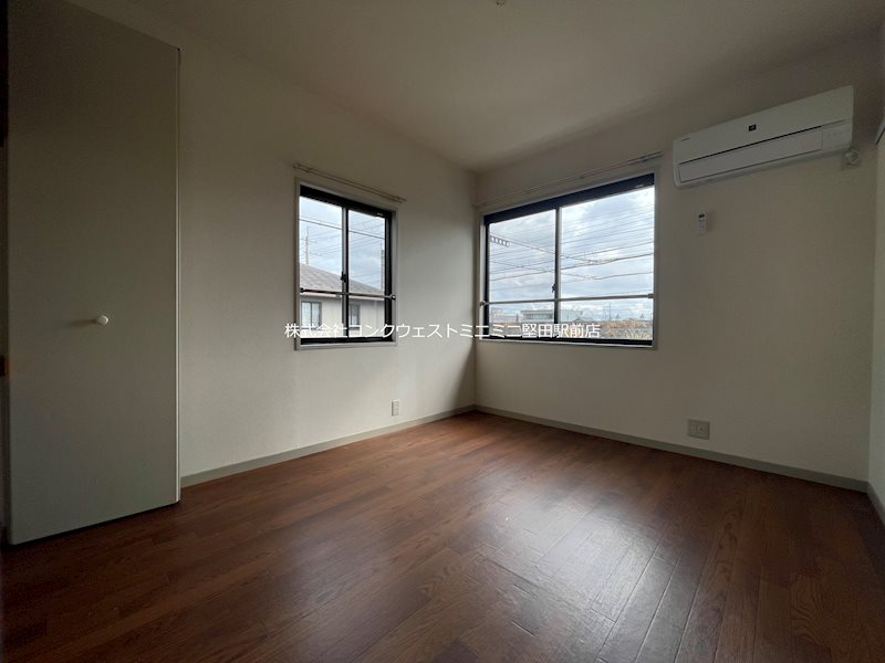 居室・リビング　洋室