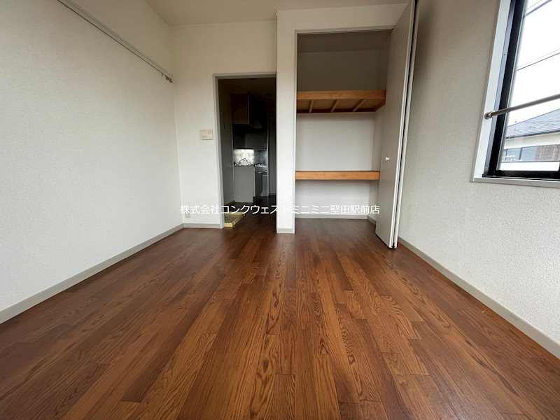 その他部屋・スペース　洋室