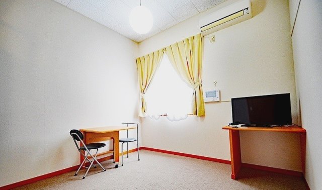 その他部屋・スペース　同物件別号室