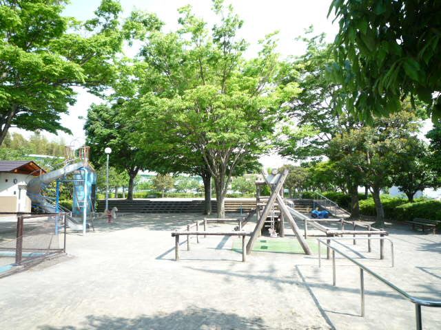 公園　天皇原公園（公園）まで70m