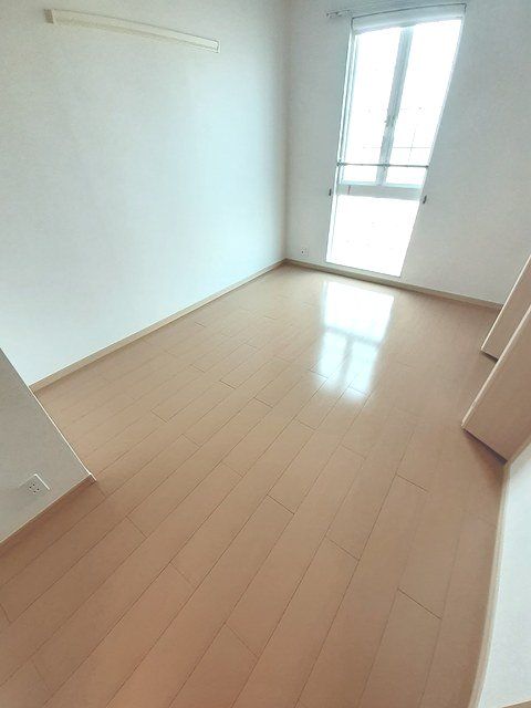 【加美郡加美町字矢越のアパートのその他部屋・スペース】