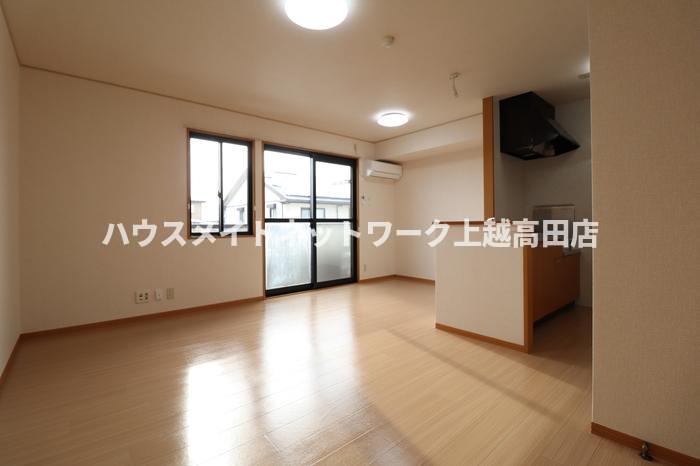 居室・リビング　ＬＤＫ