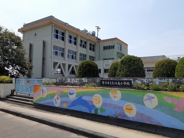 【ネオ　エルブ　Iの小学校】