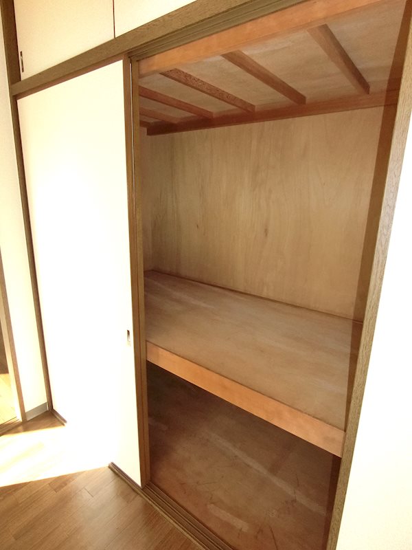 エスポワール_内装_3