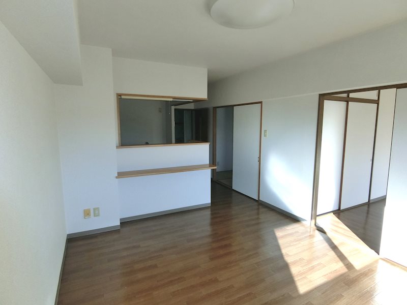 エスポワール_内装_0