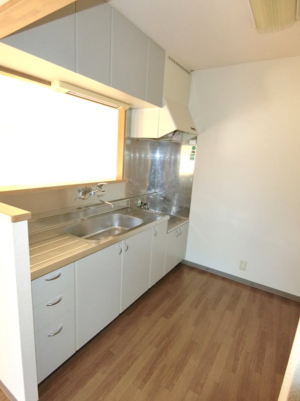 エスポワール_内装_1