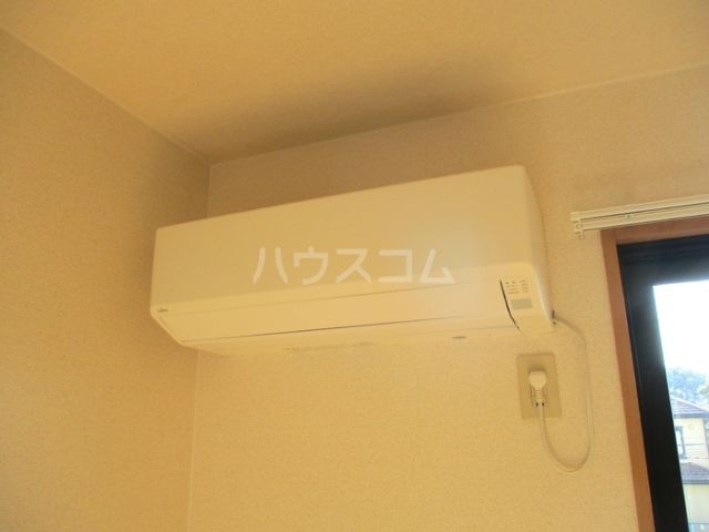 【森の丘タウンのその他設備】