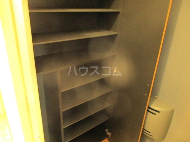 【森の丘タウンのその他】