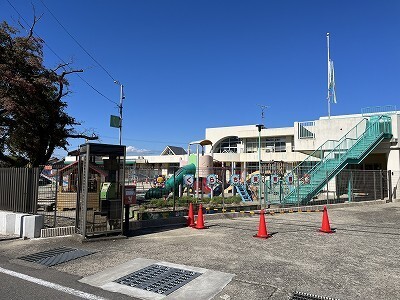 幼稚園・保育園　倉知保育園（幼稚園・保育園）まで1472m