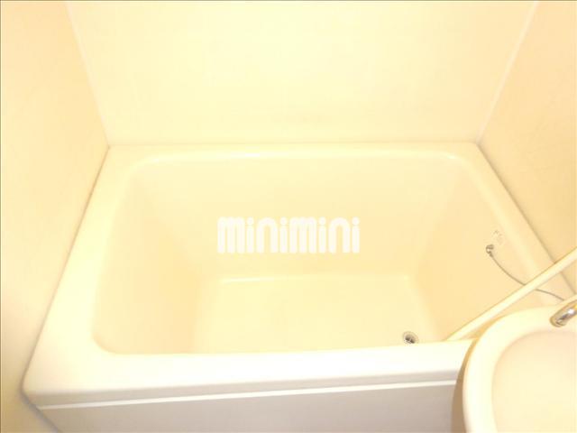 バス・シャワールーム　疲れが洗い流せます。