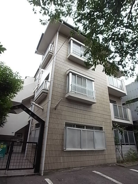 【西宮市新甲陽町のマンションのその他共有部分】