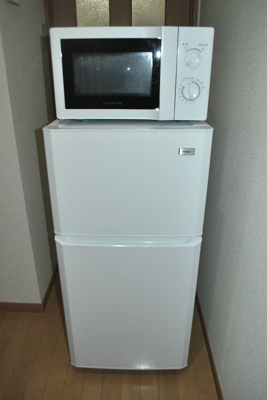 【ブラントゥール恵比寿のその他設備】