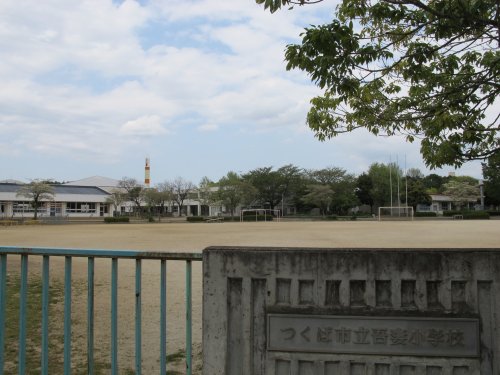 【セントポーリア橋本の小学校】