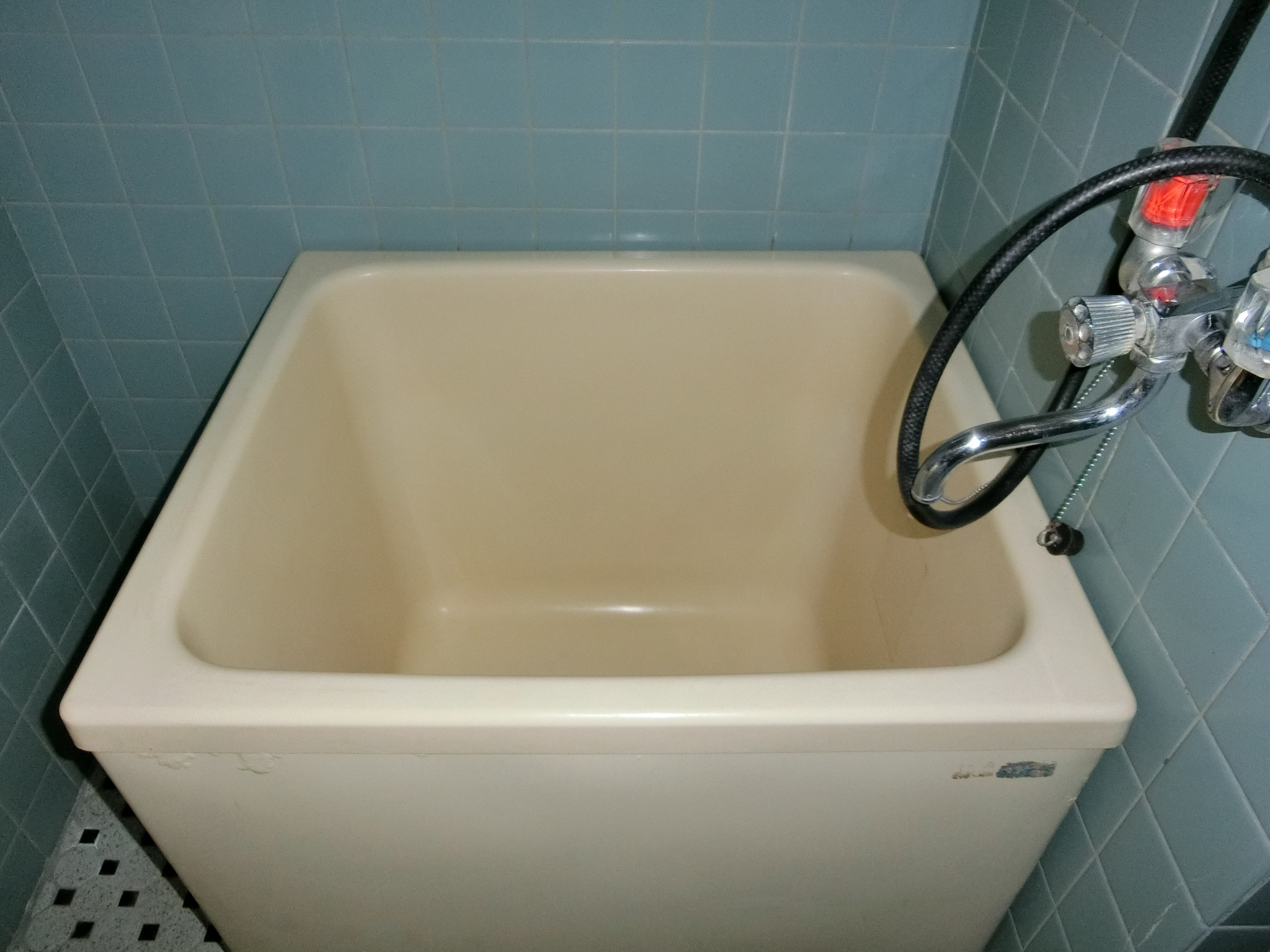 バス・シャワールーム　※別のお部屋の写真です。現状を優先させます。