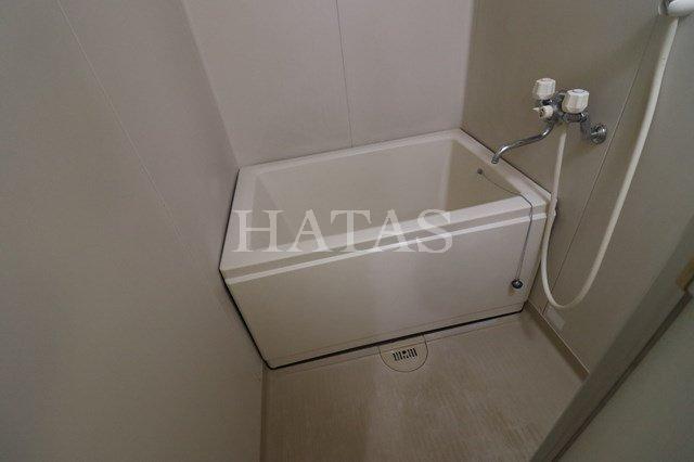 バス・シャワールーム　同物件別部屋のお写真です。