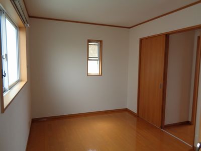 その他部屋・スペース　6.7帖北洋室(同物件他部屋写真)