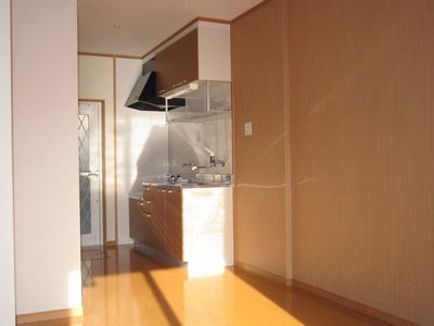 居室・リビング　10.5帖ＬＤＫ