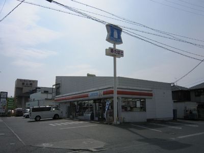 コンビニ　ローソン豊橋東幸店（イメージ画像）（コンビニ）まで484m