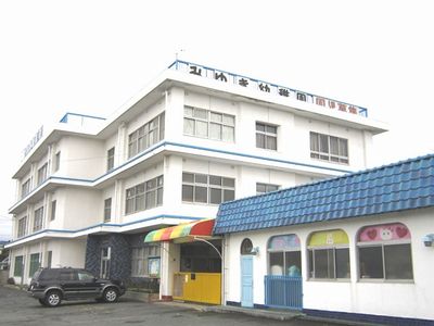 幼稚園・保育園　寿泉寺みゆき幼稚園（幼稚園・保育園）まで409m