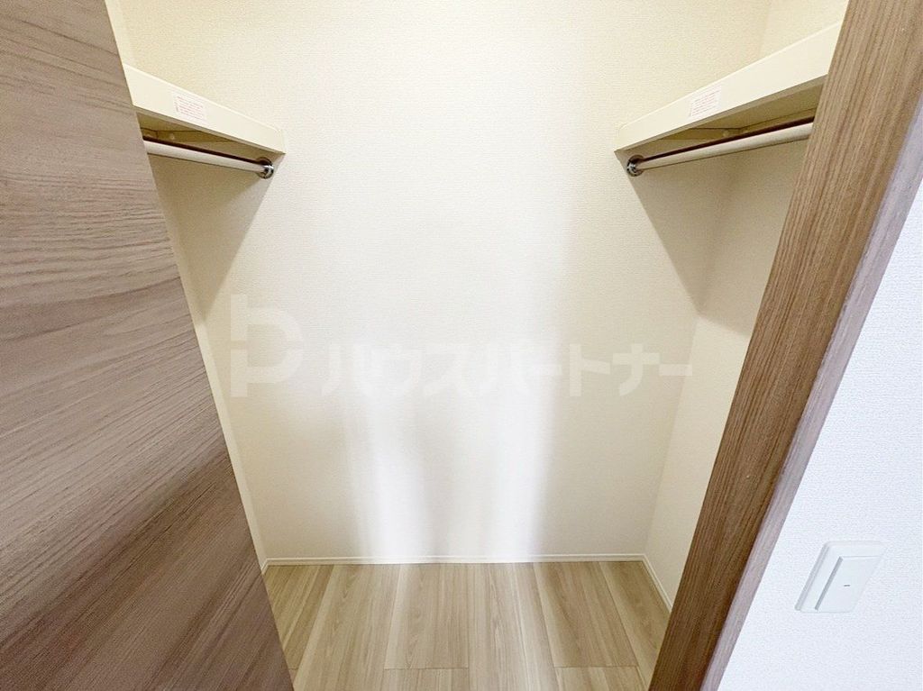 収納　玄関