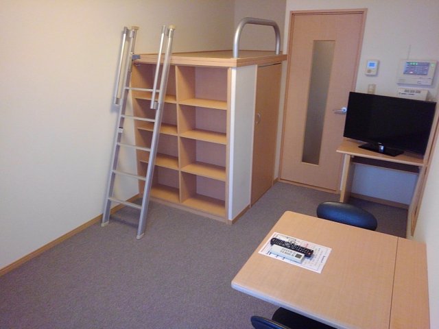 その他部屋・スペース