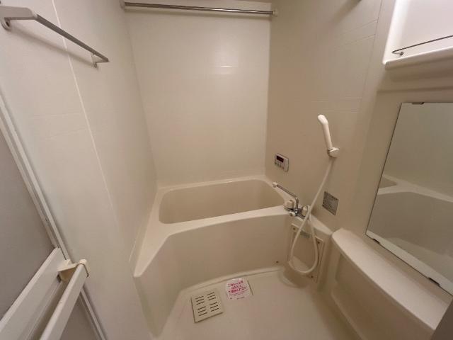 バス・シャワールーム　ユニットバス