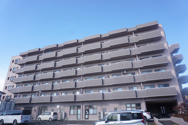 建物外観　外観写真（２０２５．２撮影）