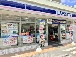 コンビニ　ローソン那覇真嘉比入口店（コンビニ）まで234m
