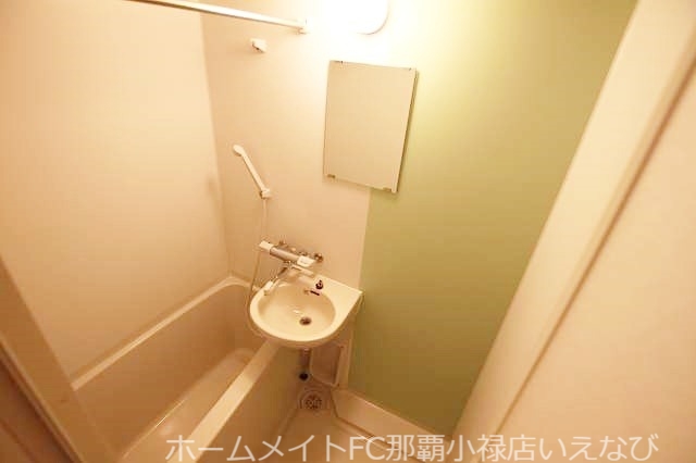 バス・シャワールーム　※イメージ写真となります。