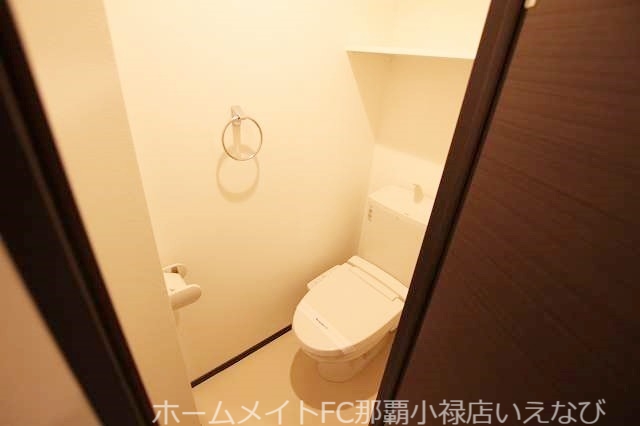 トイレ　※イメージ写真となります。