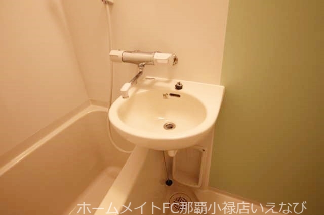 洗面設備　※イメージ写真となります。