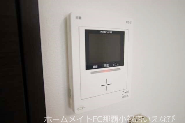 セキュリティ　※イメージ写真となります。
