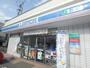 コンビニ　ローソン小樽花園三丁目店（コンビニ）まで210m
