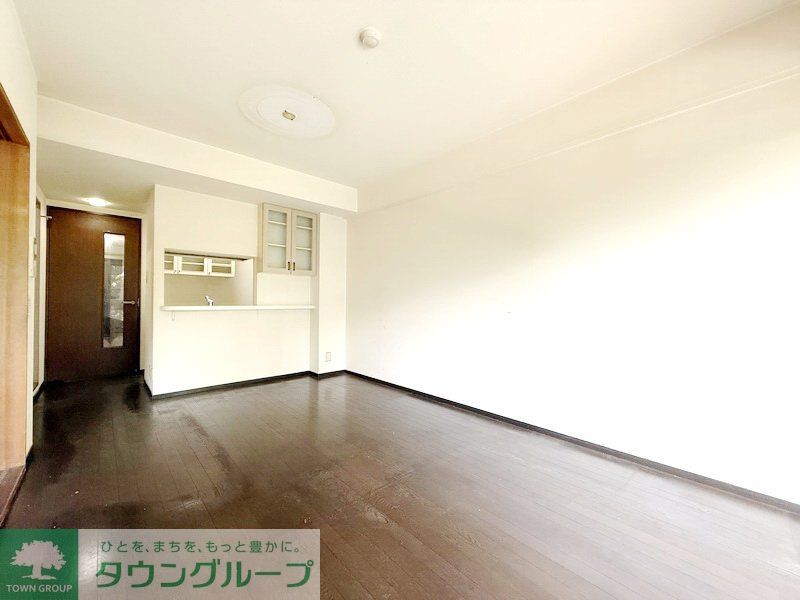 居室・リビング　リビング/居室