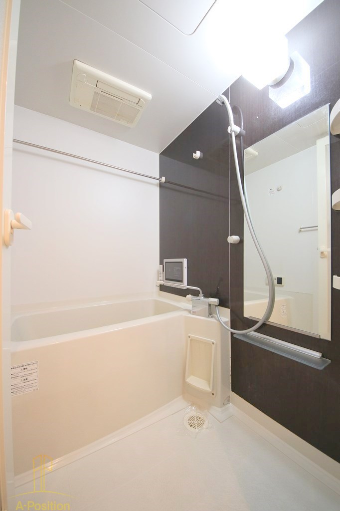 バス・シャワールーム　M.Hills西本町