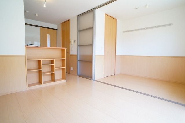 居室・リビング　参考写真