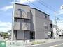 春日部駅より徒歩13分 3階 新築の賃貸物件