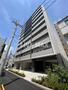 Alivis北梅田 4階 築1年5ヶ月の賃貸物件